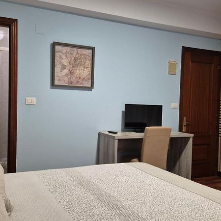 Hospedaje A Goleta Porto do Barqueiro 외부 사진