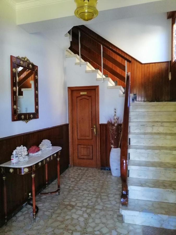 Hospedaje A Goleta Porto do Barqueiro 외부 사진