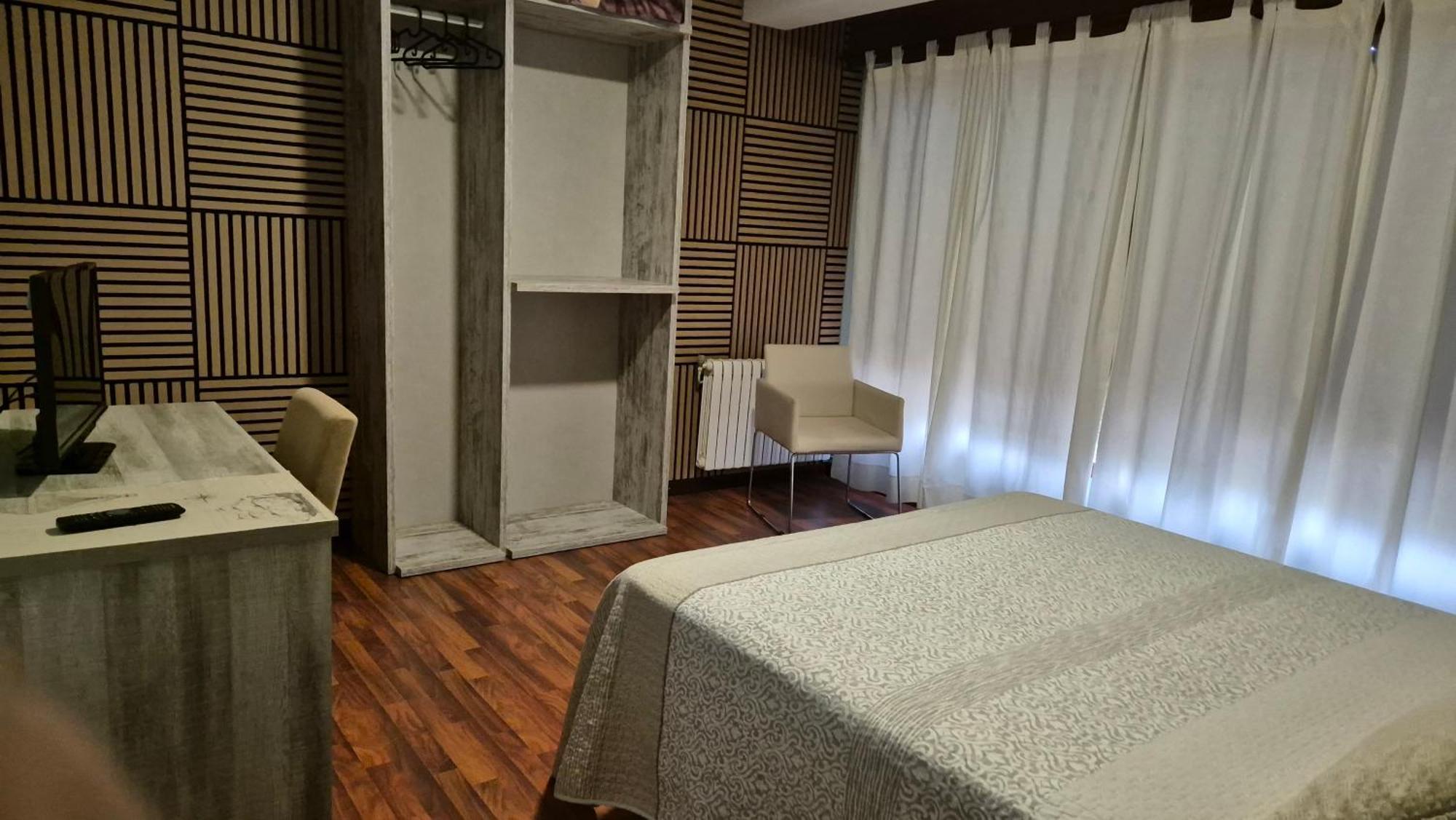 Hospedaje A Goleta Porto do Barqueiro 외부 사진